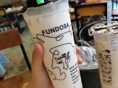 -放哈·甜醅子奶茶创造者(正宁路店)