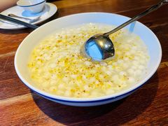 桂花酒酿圆子-大牌大·传统杭帮菜(湖滨店)