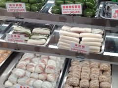 -许阿姨糕团店(南京总店)