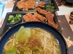 -馔豚·台北菜专门店(深圳湾万象城店)