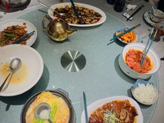 -客家汇·客家传承菜(水库店)