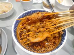 -牡丹宴·正宗洛阳菜·水席(国家牡丹园店)