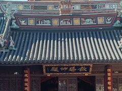 -钦赐仰殿道观