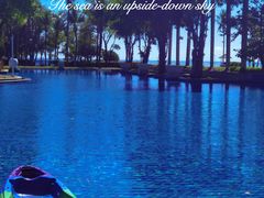 -三亚海棠湾万丽度假酒店