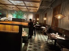 -庐灶江南·江南菜·四合院Bistro(东直门雍和宫·原华侨宾馆店)