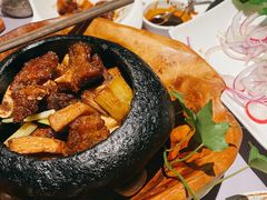 -梧桐北京烤鸭·铜锅涮肉(海岸城店)