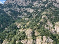 -雁荡山风景名胜区