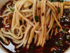 -清真·苍鹰蓬灰牛肉面(盐场路店)