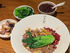 -漆黑觉米粉(三里屯店)