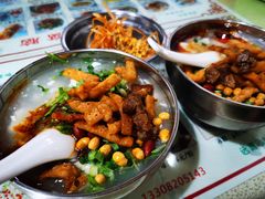 -乐山豆腐脑(北街店)