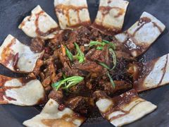 -皖北巫氏三胖地锅鸡(长淮总店)