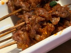 -肉串汪(月坛店)