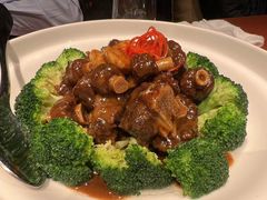 -镇江苏宁万豪酒店-苏筵中餐厅