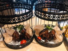 -避风塘(宝山万达店)