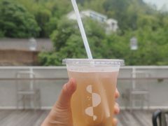 -原乡芦茨咖啡
