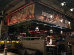 -18BAN音乐啤酒馆(西丽店)