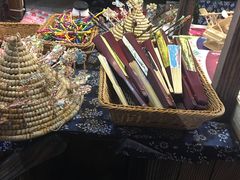 -秦淮小吃城(夫子庙店)