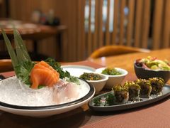 -三上料理(西湖文化广场店)