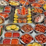 重庆｜人均50宝藏街边烤肉🆘烤五花肉馋哭了