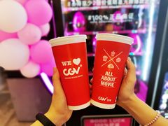 -CGV影城(源著IMAX店)