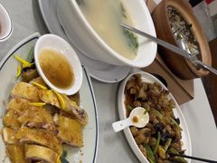 -台山第一家兴华黄鳝饭·黄鳝婆(彭沙坑总店)