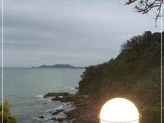 -美人鱼悬崖海景餐厅(鹿嘴山庄店)