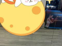 -西吉马游泳健身(协信店)