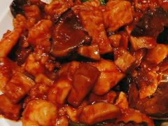 -宝轩渔府·老字号海鲜·正宗津菜(水上店)