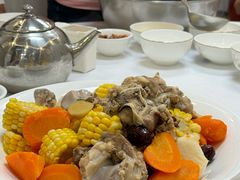 -华庭食府(光明店)