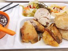 香妃烤鸡-香妃烤鸡(西单店)