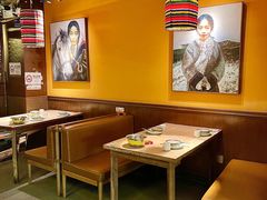 -缘生态云南菜·野生菌庭院餐厅(华侨城店)