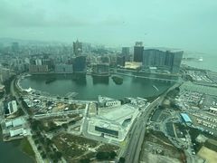 -澳门旅游塔360°旋转餐厅(南湾湖广场店)