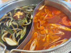 -牛匠和牛寿喜锅(西安总店)
