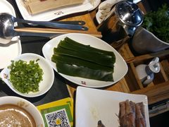 -巴奴毛肚火锅(商城路店)