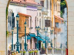 -华谊兄弟（长沙）电影小镇