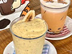 -MORNING GOOD Bistro(翰林府店)