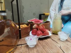 -了凡国风主题茶馆·咖啡(武侯祠锦里店)