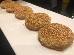 -皇城根北京风味主题餐厅(滨海万达店)