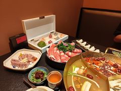 -色響火锅(恒隆广场店)