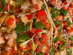 椒麻兔-红辣椒·川菜·火锅(科华路店)