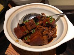 -浙江安吉JW万豪酒店·万豪中餐厅