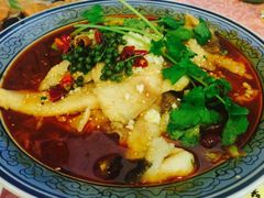 水煮鱼片-旭龙鱼头王(航华店)