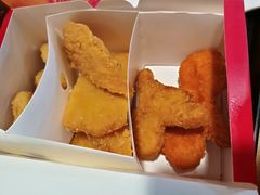 -麦当劳(无锡永乐店)