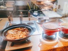 -浙江西子宾馆·瑶园咖啡厅