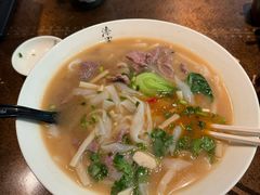 -漆黑觉米粉(三里屯店)