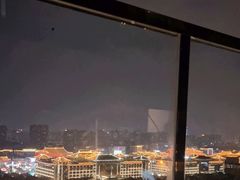 -烛影拾光观景餐厅·创意菜·摄影·小提琴(大唐不夜城店)