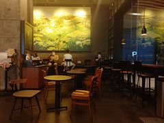 -星巴克臻选(深圳皇庭广场分店)