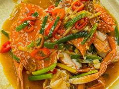 -车路士海鲜餐厅·本地人常驻·鲜捞现做(汕头南澳店)