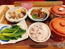 -禧月荟·爱丽馨月子中心(山庄店)