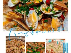-小厨师·二十年沈家门小海鲜(百井坊巷店)